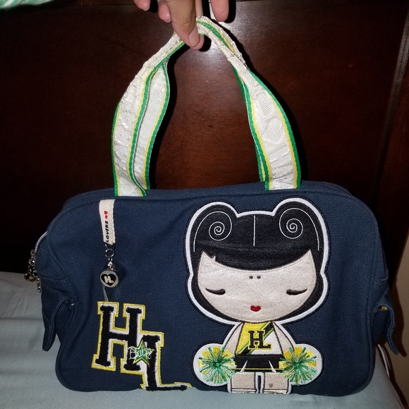 Harajuku Lovers Handbags - Harajuku Lovers Bag